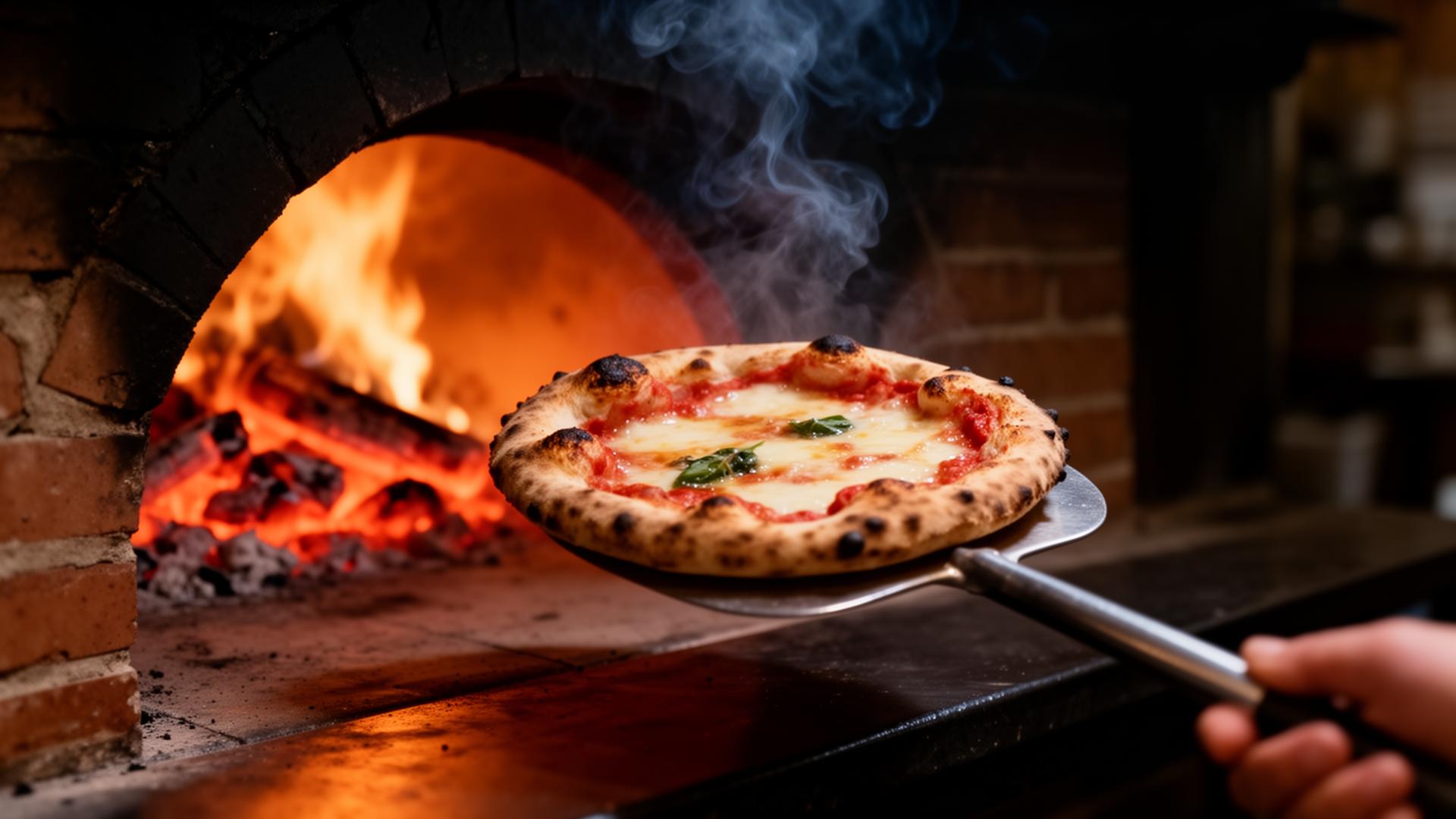 sebbans Pizzeria
